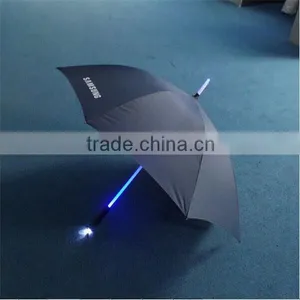Bar of the Creative Umbrella Wholesale LED Flashlight Umbrella thumbnail-4