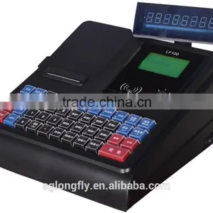 ECR Cash Register-cheap Cash Register thumbnail-2