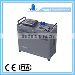 PD2400 Dry Block Temperature Calibrator Made in China thumbnail-1