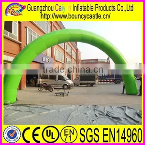 Hot Selling Inflatable Arch / Advertising Arch thumbnail-2