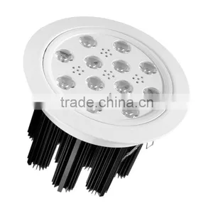 Low Prices Factory Direct Sale 12X3W LED Ceiling Light thumbnail-1