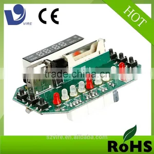 Pcb in China Mp3 Player Module Recordable Music Module thumbnail-3