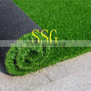 Garden Decoration Use Artificial Grass Turf thumbnail-4