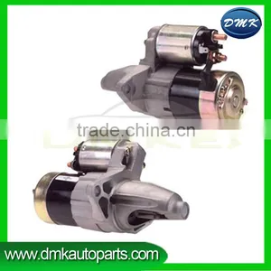 Oem:17717,2-1854-MI,M0T81681 Starter Mitsubishi 12v 1.0kw thumbnail-1