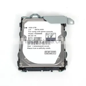 [Act Now!!] Original Hdd 2TB for PS4 Hard Drive/ Accessories for Playstation 4 Games thumbnail-3