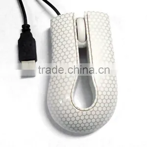 New Design Usb Wired Mouse for Pc/laptop/usb Mouse 800dpi thumbnail-1
