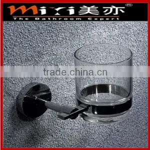 Brass Glass Cup Holder thumbnail-1