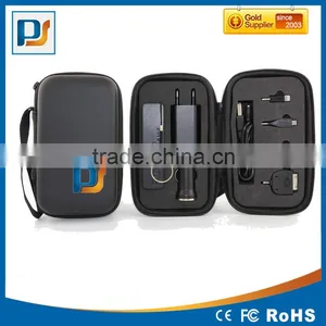 Portable USB Mouse Travel Cable Kit Bag Tools thumbnail-2