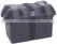 Battery Box 24M With Mounting Strap (280 x 195 x 200 Mm) thumbnail-2