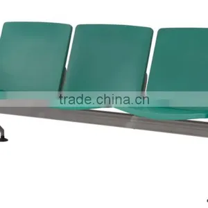 Oshujian New Model Foaming pu 3 Seats Chair SJ9068 thumbnail-1