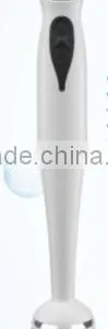 Tainless Steel 304 Rod Hand Blender/stick Blender DC Motor 300/600w thumbnail-3