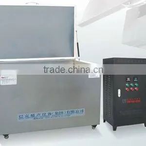 Oil Pressure Switch Cleaning Ultrasonic Cleaner thumbnail-1