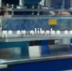 High Frequency PVC Welding Machines thumbnail-5