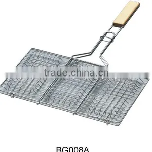 Barbecue Grill Hot Sale Top Quality Barbecue Grillcharcoal Grill Camping Kitchen thumbnail-1