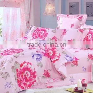 Bedsheet Set thumbnail-1
