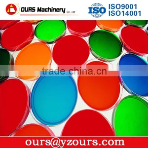 Electrostatic Powder Coating thumbnail-2