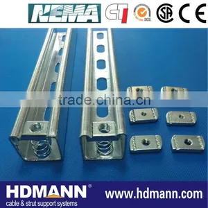Concrete Strut Channel .professtional.durable&strong thumbnail-1