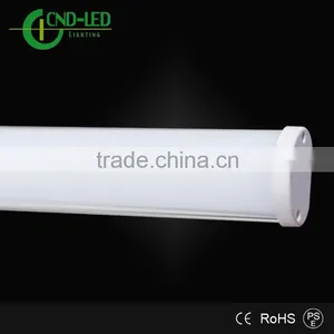 High Lum Quality T8 LED Lamp Tube Light 4pins Plug SMD 2G11 Tube Lighting thumbnail-1