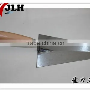 Bricklaying Trowel Withcarbon Steel Blade,handle Tools thumbnail-2