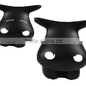 BLACK COW USB RECHARGEABLE LED TABLE LAMP thumbnail-1