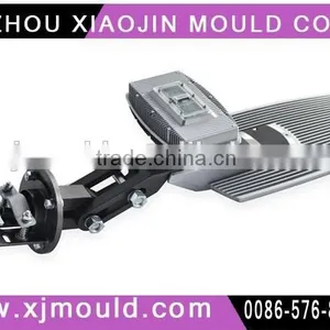Top Quality Die Casting Mould,wheel Alloy Aluminum Die Casting Mould thumbnail-4