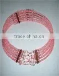 Stone Necklace thumbnail-1