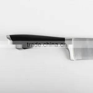 Professional High Quality Chef Knife -PP Handle thumbnail-2