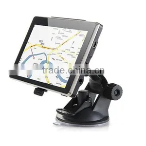 4.3 Inch Car Gps Navigator sd Card Free Map thumbnail-3