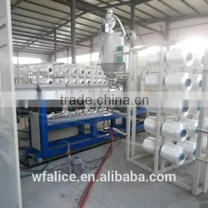 Pvc Lay-flat Hose Production Line Machines thumbnail-3