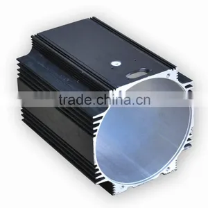 Electromotor Frame thumbnail-1