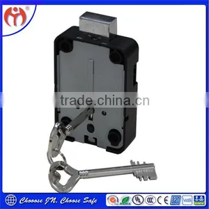 Security Lever Lock Key Lock Bank Deposit Lock K821 thumbnail-2