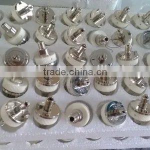 Medical Wall Gas Outlet Adapter thumbnail-1