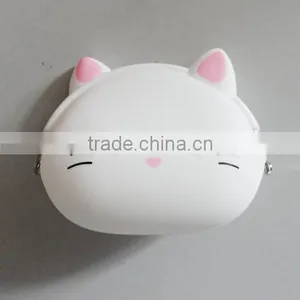 Fashion Wholesale Factory Direct Silicone Purse Coin thumbnail-1
