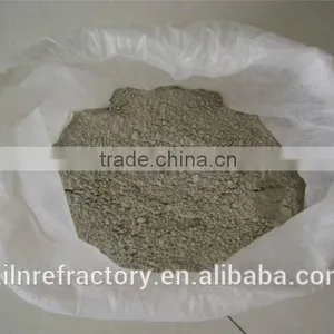 Lightweight Insulating Refractory Castable thumbnail-2