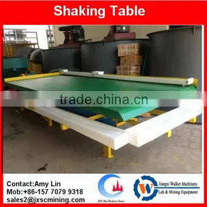 Shaking Table Monazite Separation Equipment thumbnail-1