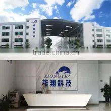 Guangzhou Superwing Animation Technology Co., Ltd. company overview - view 1 thumbnail
