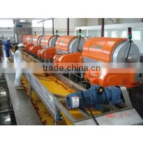 Fresh Fruit Orange Processing Line thumbnail-1