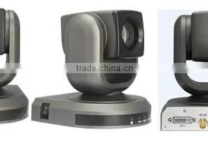 HD HDMI Conference Camera Compatible With W7 W8 Linux MAC OS Web Video Conference System thumbnail-1