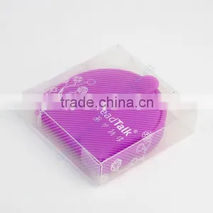 Customized Folding Corrugated Plastic Box thumbnail-5