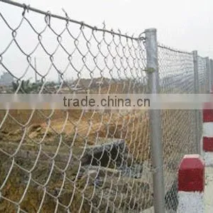 Xinqinye Automatic Chain Link Fence Machine Price thumbnail-1