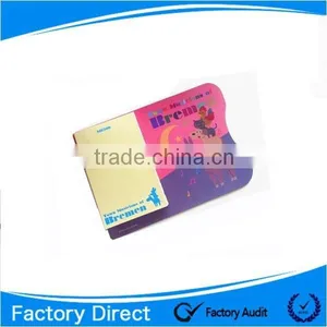 Custom Sticky Fridge Magnetic Memo Pad thumbnail-2
