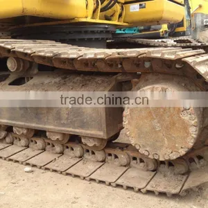 Used Excavator Komatsu PC220-8 Excavator ,Japan Komatsu PC220-8 Excavator for Sale thumbnail-3