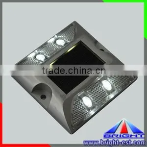 Express Solar Light for Traffic Project thumbnail-4