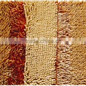 New Design Chenille Rugs and Carpet With Anti-slip Base thumbnail-5