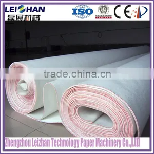 Wholesale Paper Mill Used Press Felt With Factory Price thumbnail-3