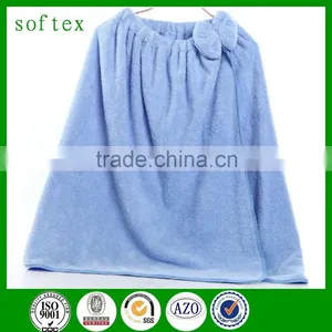 Towel Dresser for Girl Bath thumbnail-4