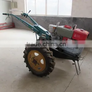 12 hp Walking Tractor &spare Parts.ISO9001 thumbnail-1