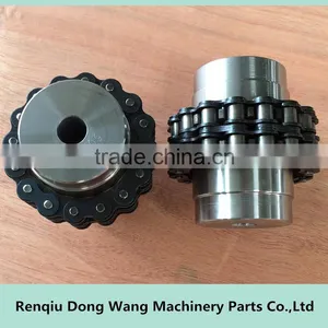 Sprocket for Power Transmission Machinery thumbnail-6