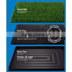 Three Layer Pet Toliet Patch With Sod thumbnail-2