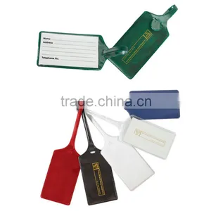 Travel Luggage Tag thumbnail-1